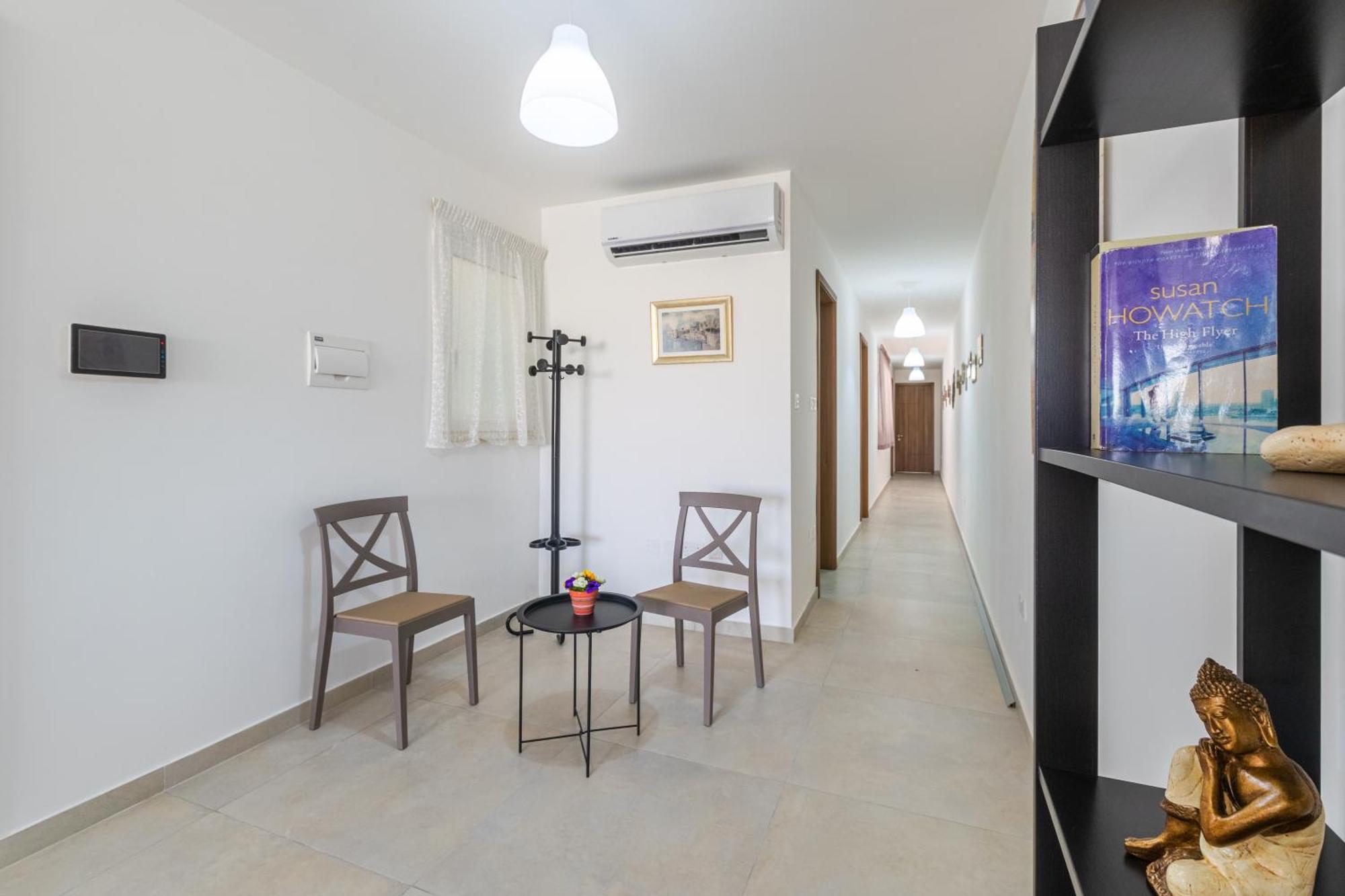 Brand New Apartment 3Bdr 2 Bth H7 St. Paul's Bay Exterior foto